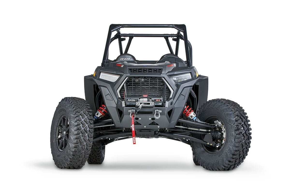 WARN BUMPER FOR 19-20 POLARIS RZR XP TURBO SXS