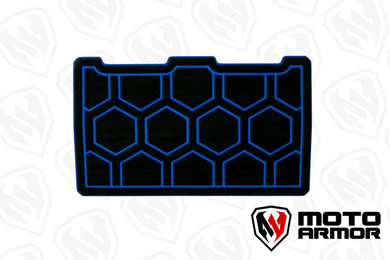 Moto Armor RZPRO4 Interior Door Liner