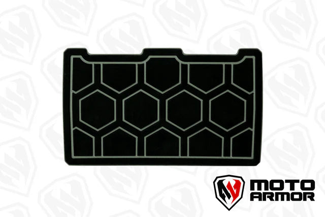 Moto Armor RZPRO4 Interior Door Liner