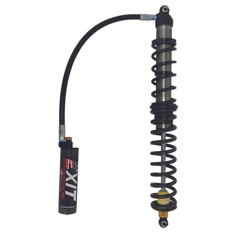 Polaris RZR XP 1000/Turbo EXIT Shocks 2.5X2 Series