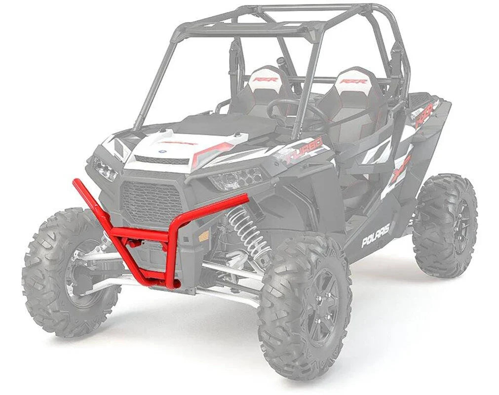 Polaris RZR XP 1000 XP Turbo Low Profile Front Bumper