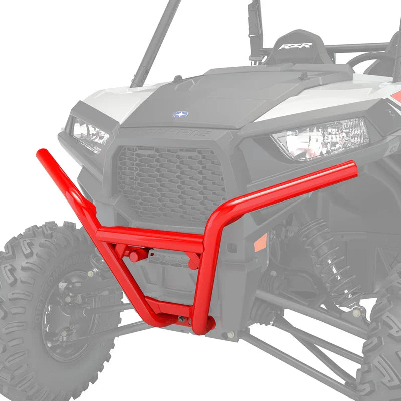 Polaris RZR XP 1000 XP Turbo Low Profile Front Bumper