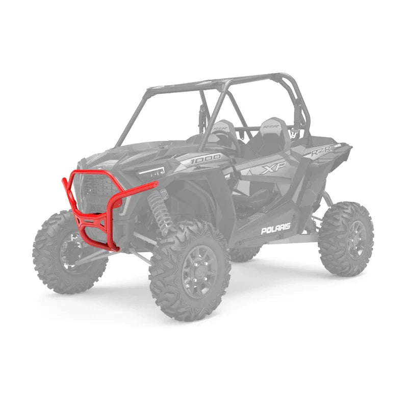 Polaris RZR XP 1000 XP Turbo Low Profile Front Bumper