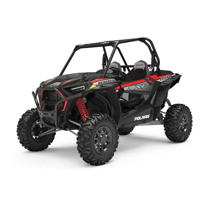 Polaris RZR XP 1000 XP Turbo Low Profile Front Bumper