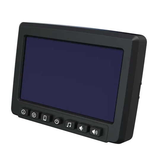 POLARIS 7" Display Powered by RIDE COMMAND Item #: 2884072