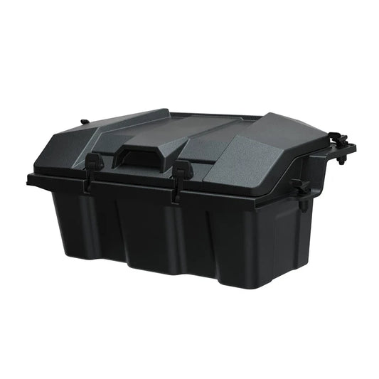 Polaris Lock & Ride 60 QT Forward Cargo Box Item # 2884235