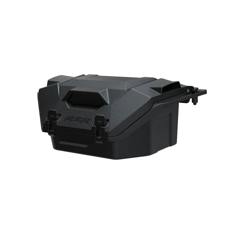 Polaris Lock & Ride 36 QT Rear Cargo Box Item # 2884236