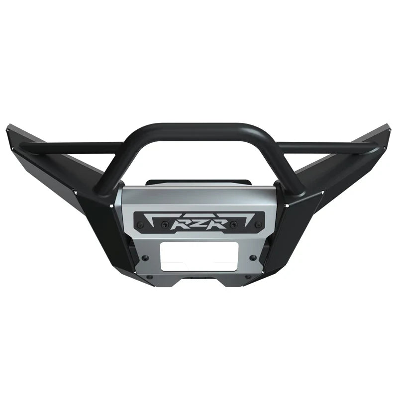 Polaris Front High Coverage Bumper RZR TURBO R or Pro R 2884353-458