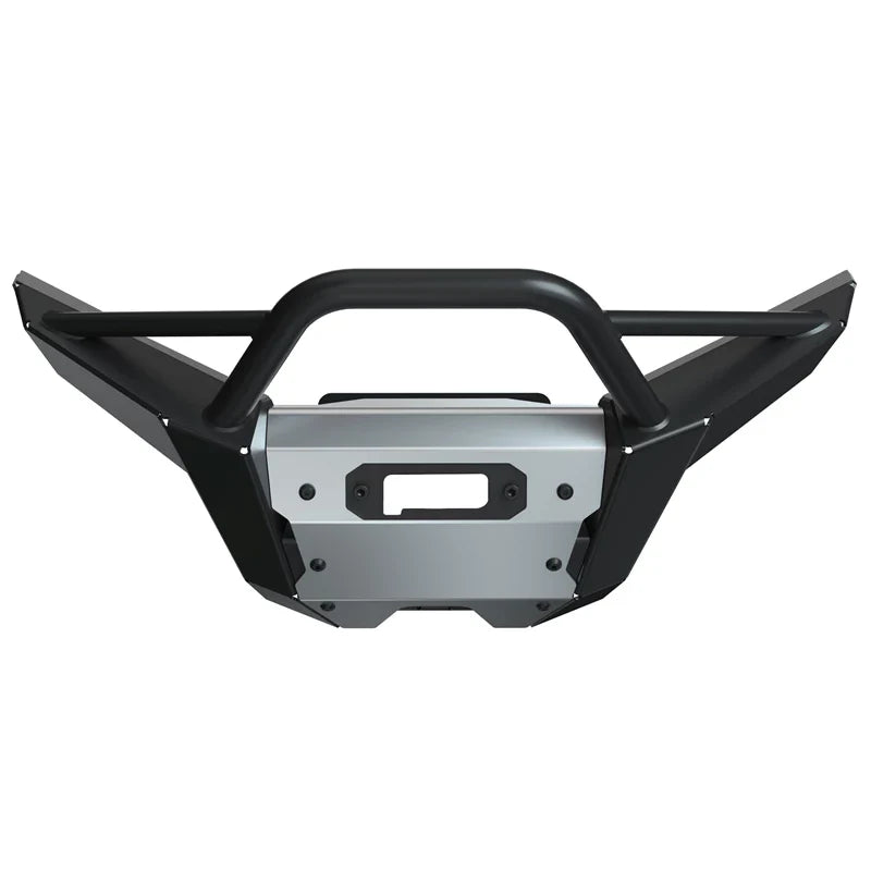 Polaris Front High Coverage Bumper RZR TURBO R or Pro R 2884353-458