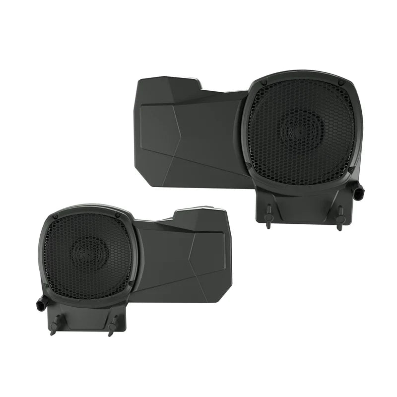 Polaris RZR XP Stage 2 Audio Upgrade by Rockford Fosgate® Item #: 2884561