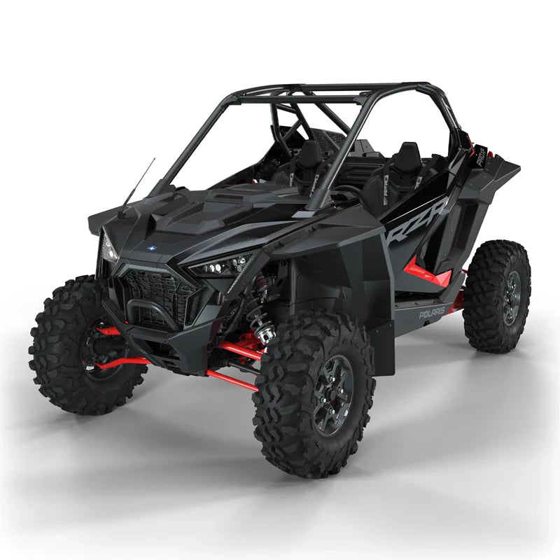 Polaris Full Coverage Fender Flares RZR PRO XP - Turbo R - PRO R Item # 2884685