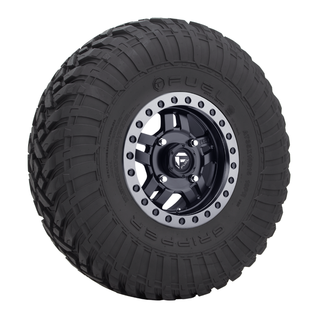 EFX GRIPPER T/R/K TIRE