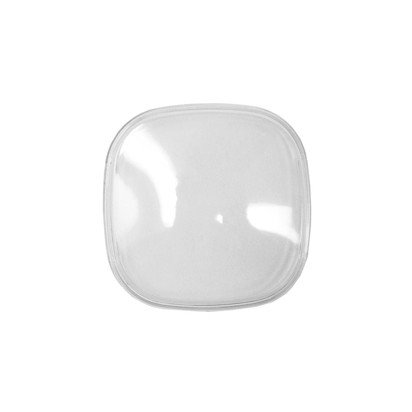 S1 Single Rock Guard Kit Clear Baja Designs