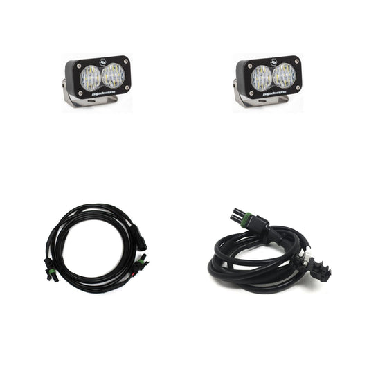 GMC 2500/3500 (20-On) Reverse Light Kit Baja Designs