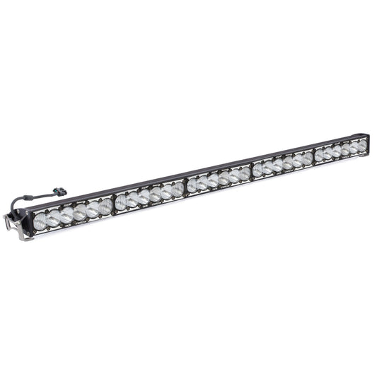 OnX6 50 Inch Hybrid LED And Laser Light Bar Baja Designs