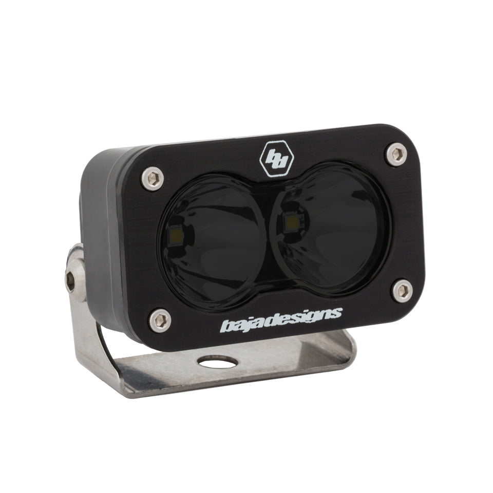 S2 Pro 940nm IR LED Driving Baja Designs