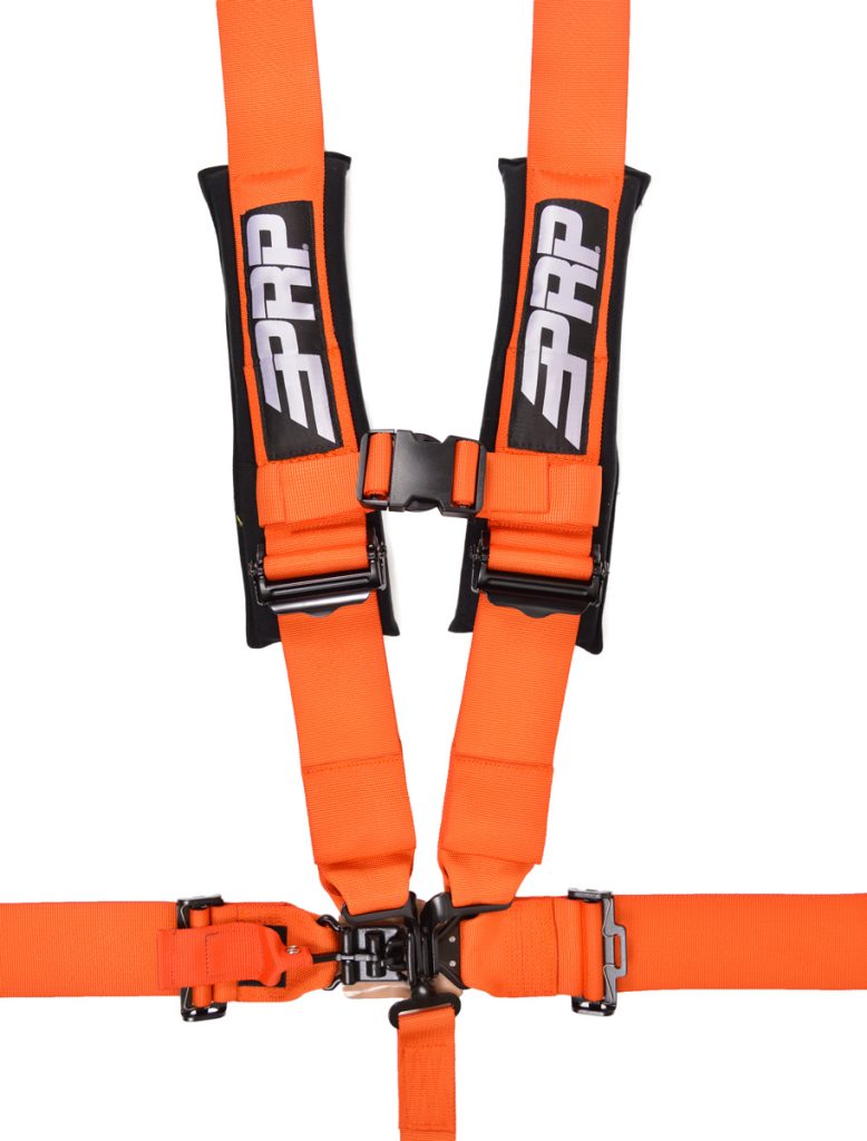 PRP 5.3 HARNESS (COLOR OPTIONS)