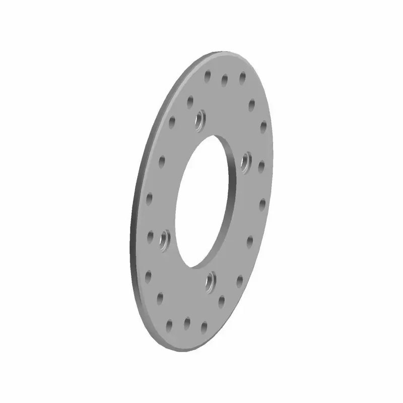 POLARIS OEM Brake Rotor, 7.5 mm, Part 5267607