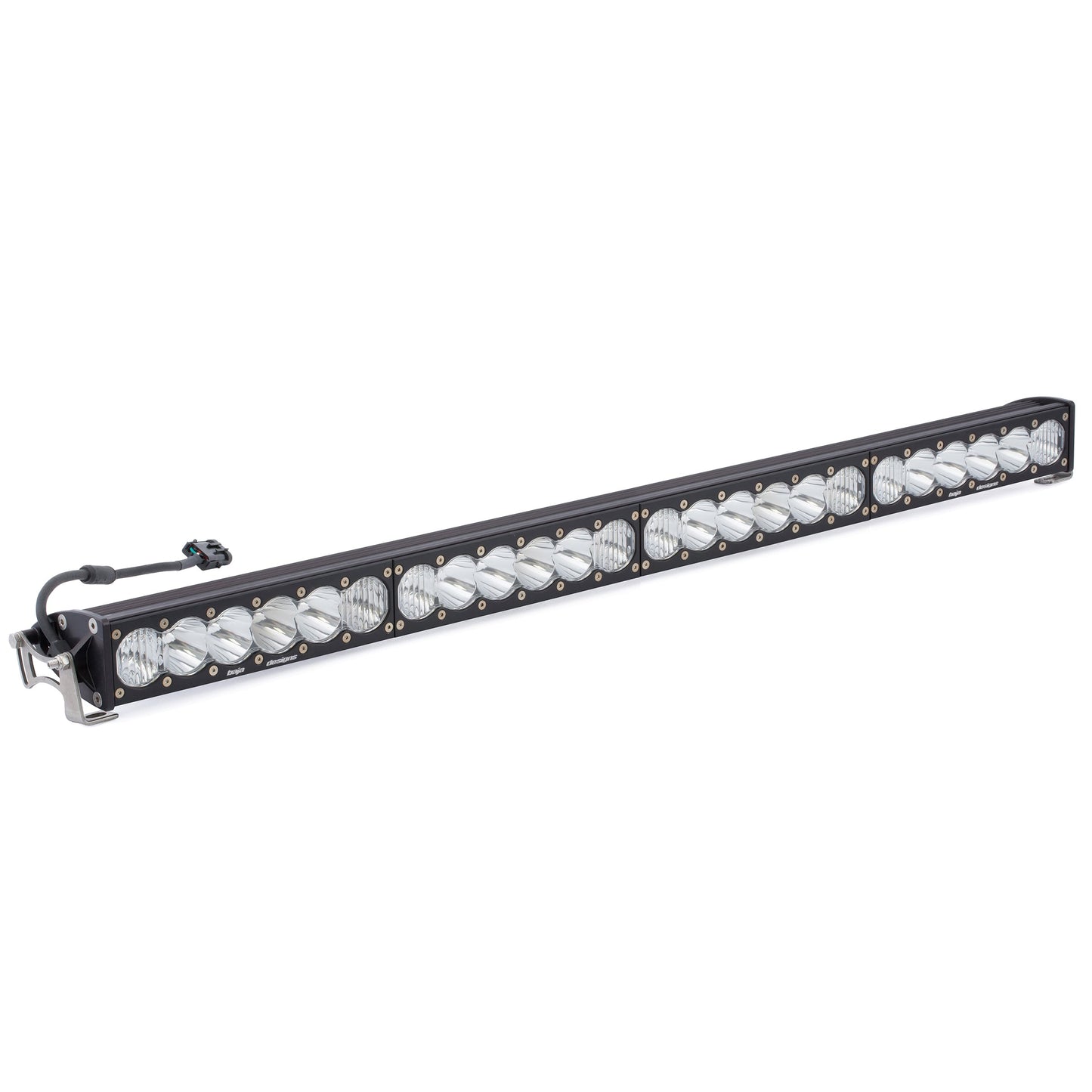 Baja Designs OnX6+ Straight LED Light Bar - Universal SKU: 454003