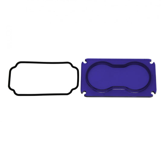 Replacement Lens Kit Blue S2 Series Baja Designs