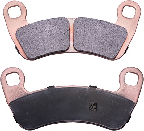 BRAKE PAD 2208161