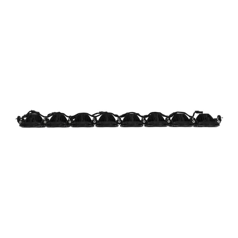 50" Gravity® Pro6 LED - 8-Light - Light Bar System - 160W Combo Beam