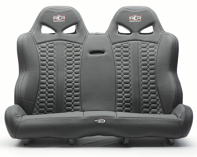 SANDCRAFT BENCH SEAT – RZR