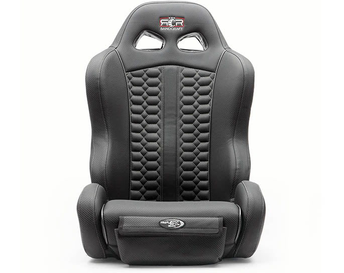 SANDCRAFT BUCKET SEAT – RZR