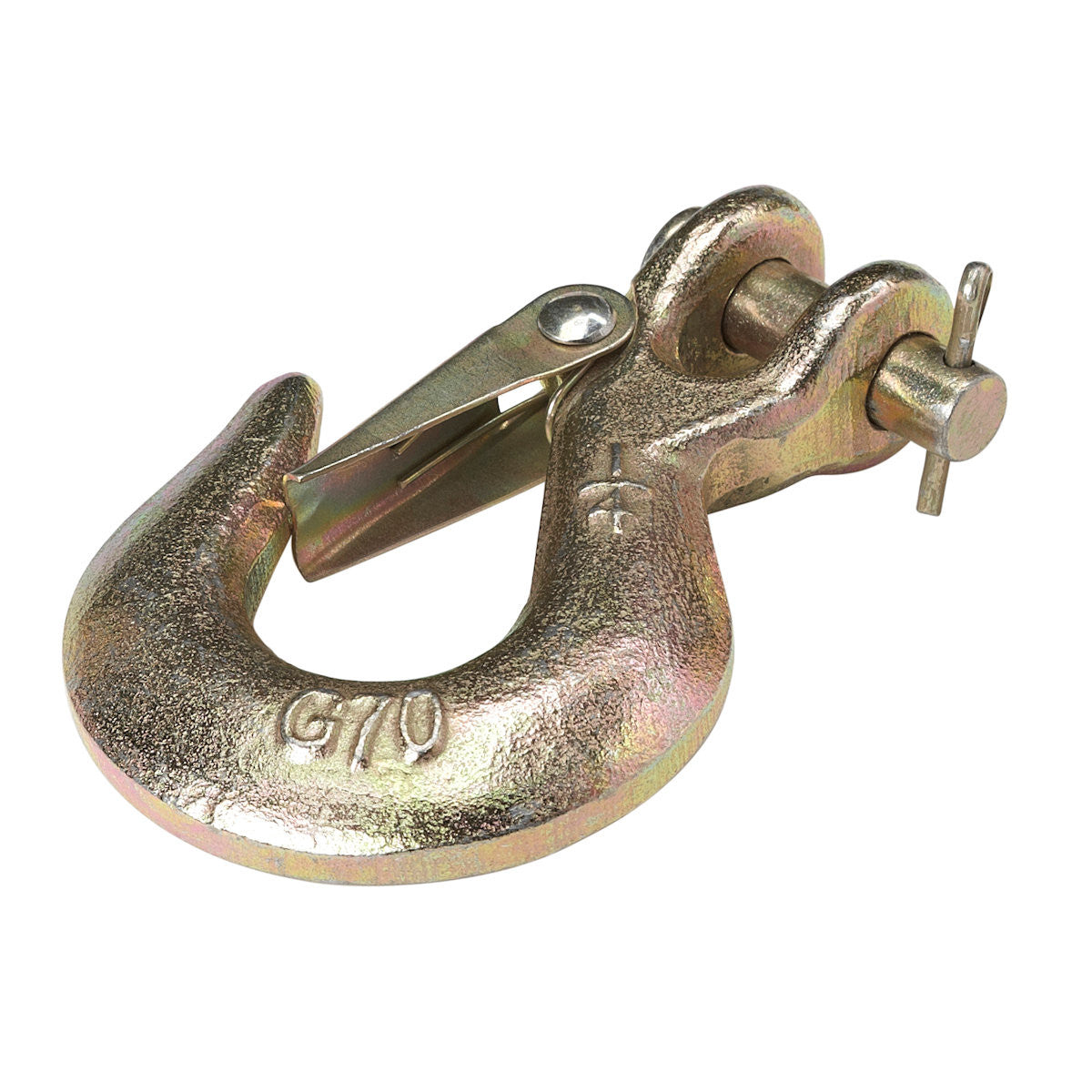 Viper UTV Winch Clevis Hook