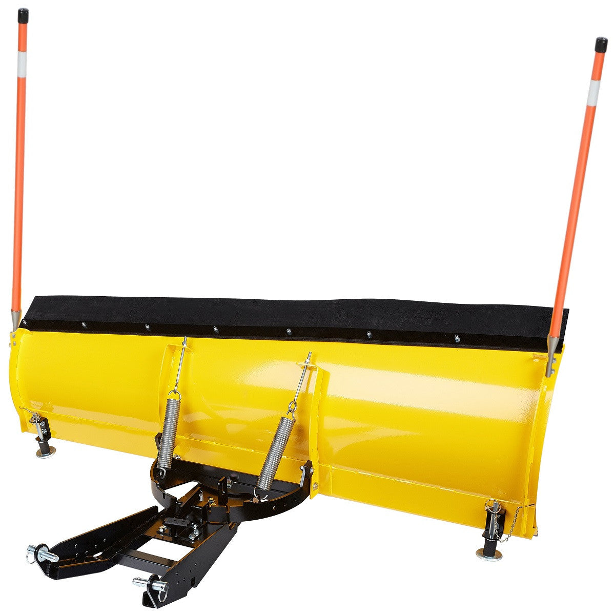 Denali Pro UTV Snow Plow -