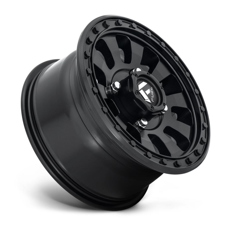 Fuel UTV Wheels / TACTIC Non Beadlock