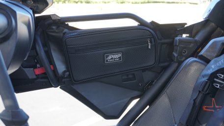 PRP CAN-AM MAVERICK X3 REAR DOOR BAG (PAIR)