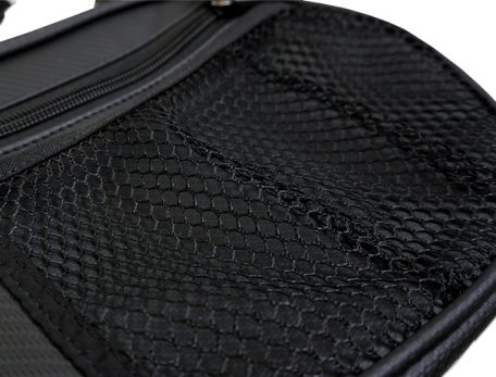 LOWER DOOR BAGS FOR POLARIS RZR (PAIR)