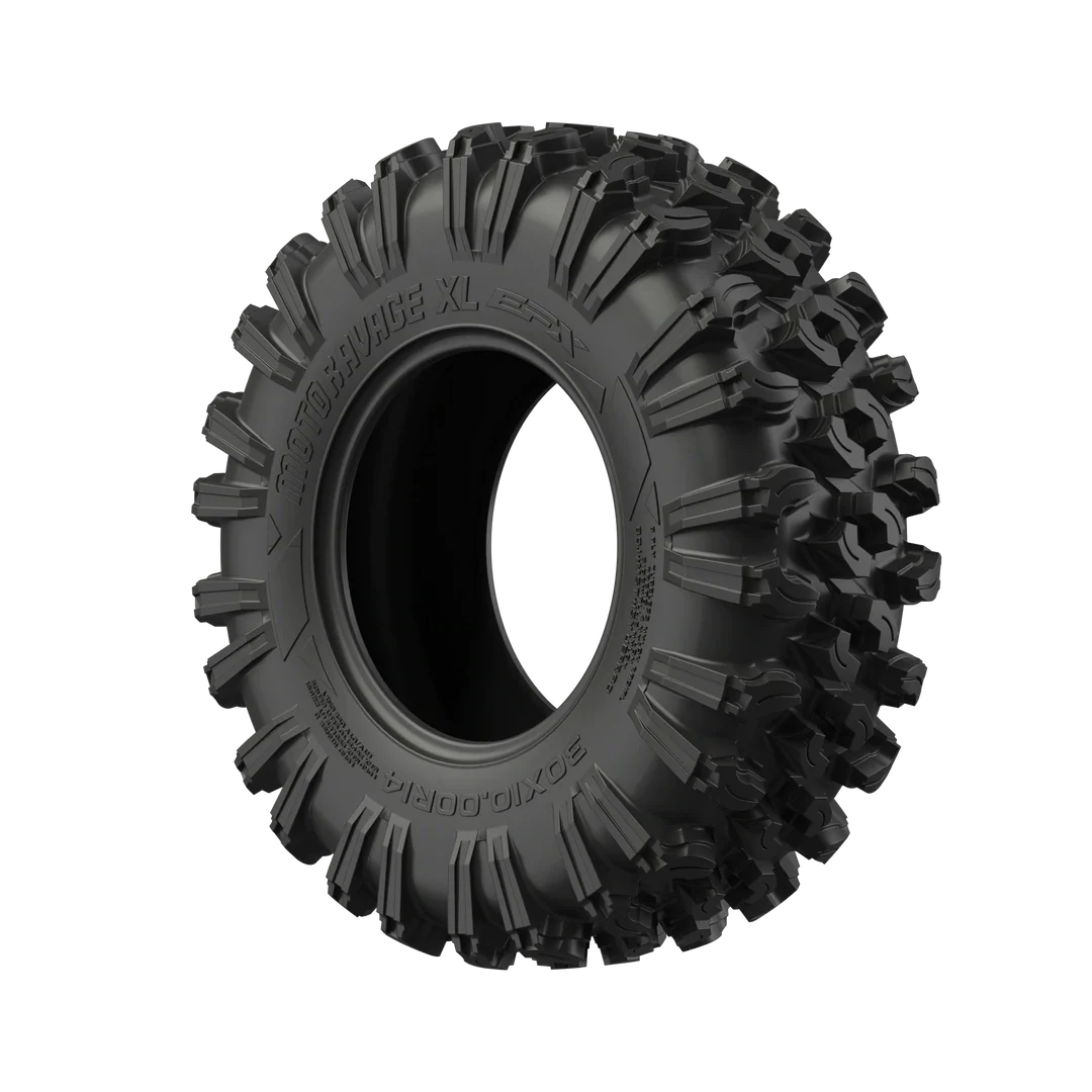 EFX MOTORAVAGE XL Tire