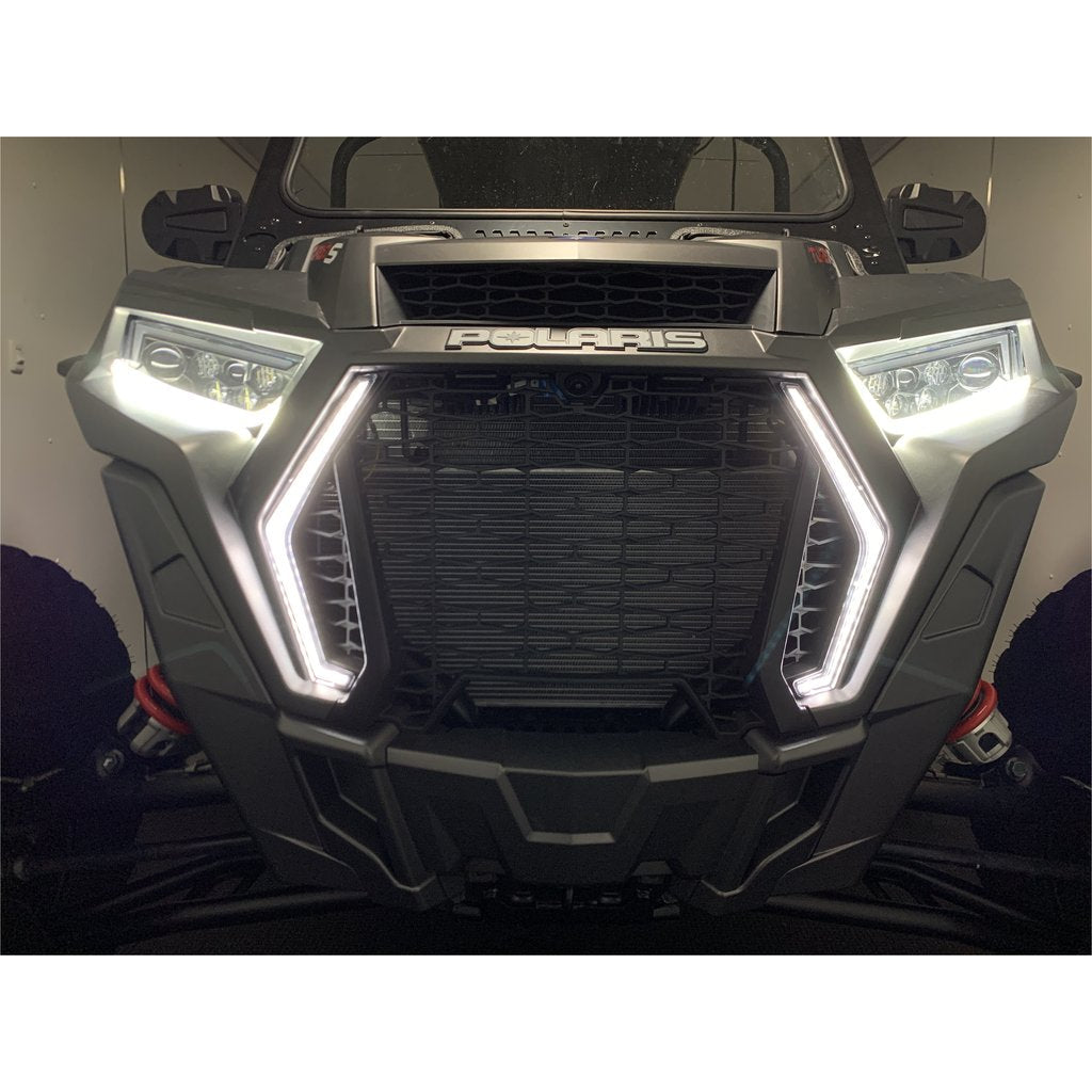 WD Electronics Street Legal Turn Signal Kit for 2019+ RZR XP 1000 XP Turbo