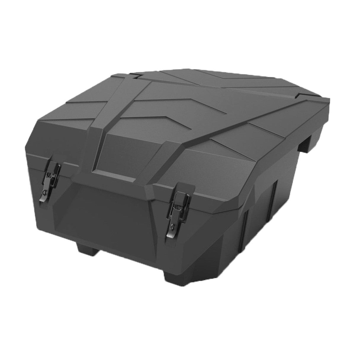 HIGHLANDS - JEMCO PXP Xtreme Cargo Box - Polaris RZR Pro XP - Turbo R