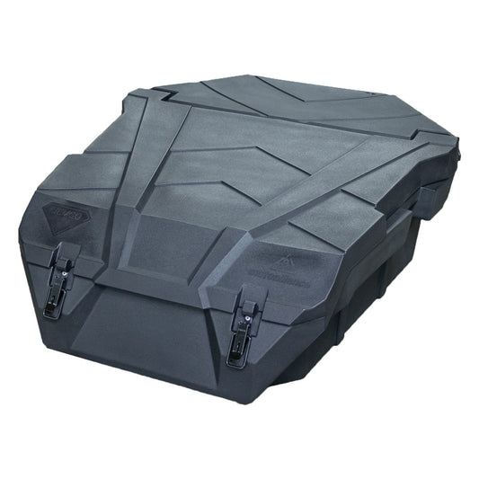 HIGHLANDS - JEMCO UTV Rear Cargo Box - Polaris RZR PRO R