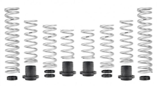 Eibach PRO-UTV - Stage 2 Performance Spring System POLARIS RZR PRO XP Ultimate | Fox Dynamix