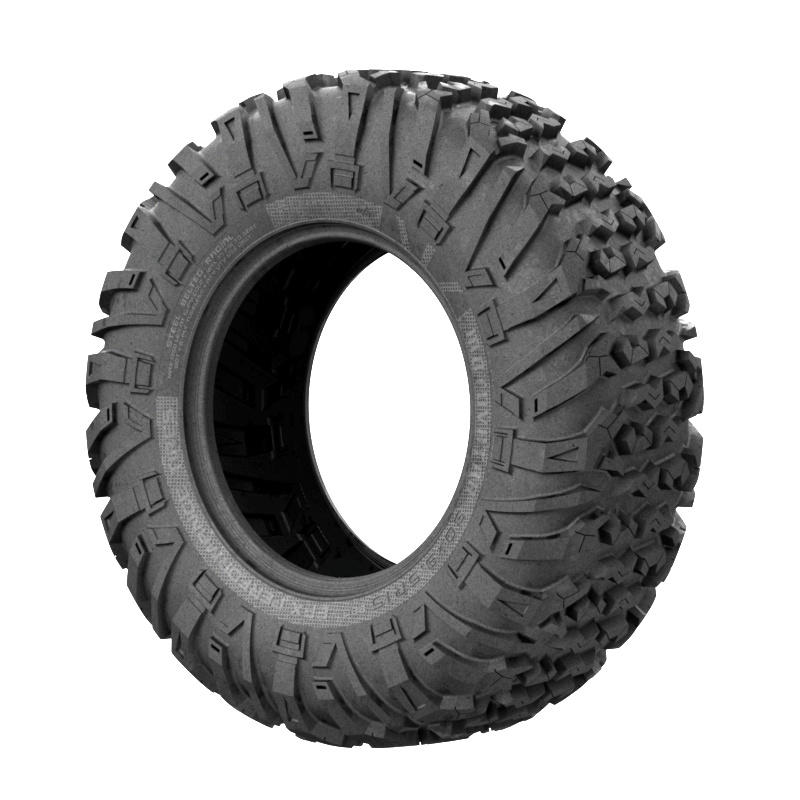 EFX Tires / MotoVator