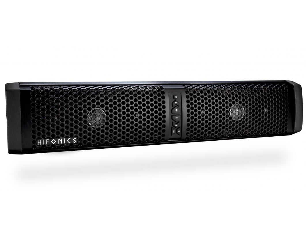 Hifonics Thor 6 Speaker Bluetooth Sound Bar