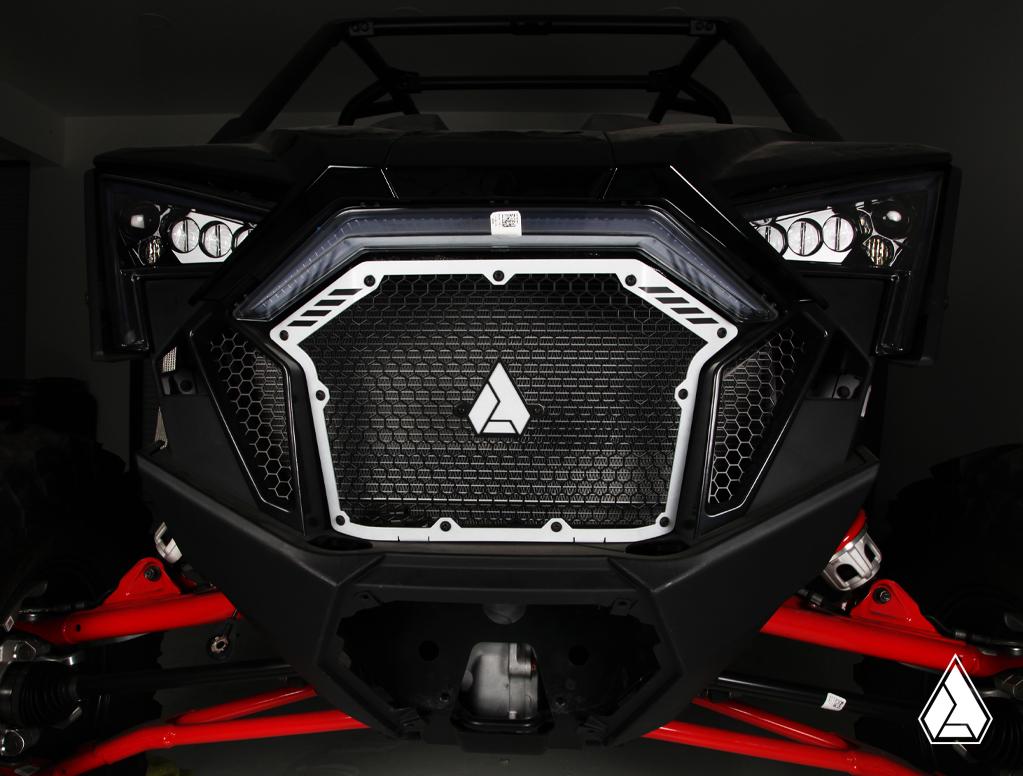 ASSAULT INDUSTRIES STINGER GRILL (FITS: POLARIS RZR PRO XP)