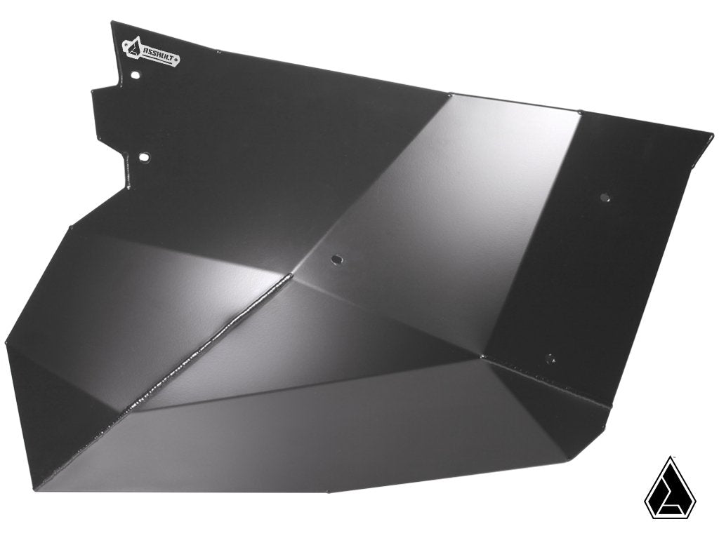 ASSAULT INDUSTRIES TANK DOORS (FITS: POLARIS RZR XP SERIES AND TURBO S)