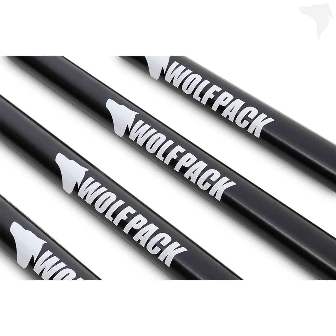 UTV Wolfpack Polaris RZR Chromoly Radius Rods