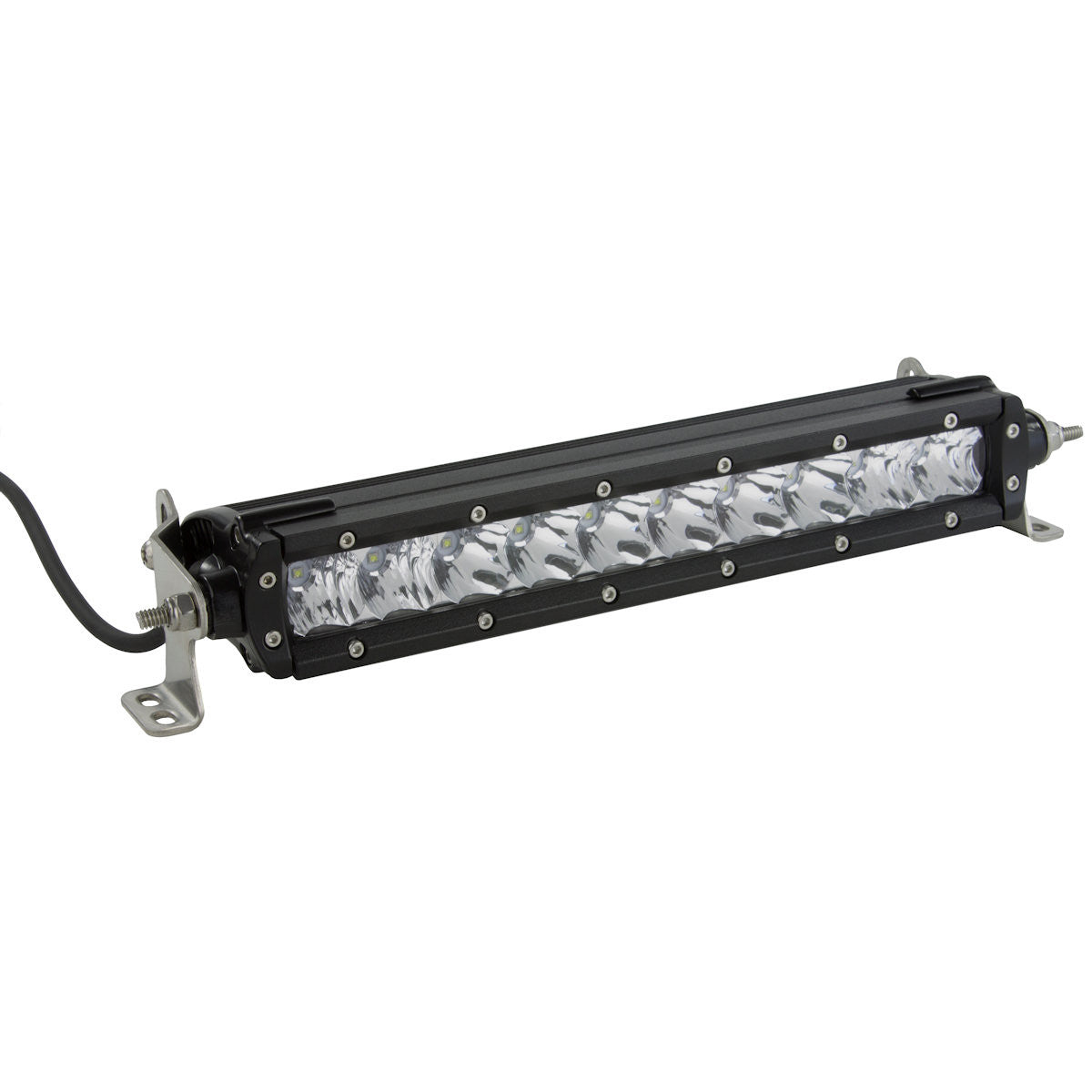 SIRIUS 10'' Single Row LED Light Bar