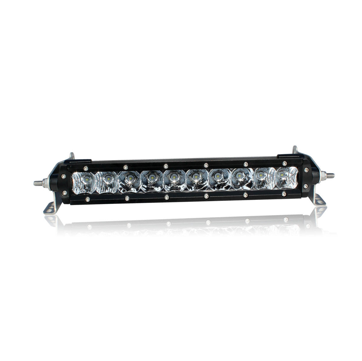 SIRIUS 10'' Single Row LED Light Bar