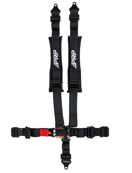 PRP 5.2 HARNESS – CUSTOM