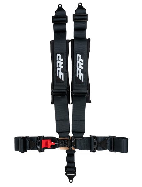 PRP 5.3 Custom Harness