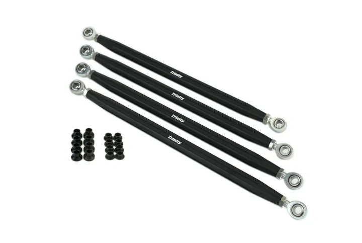 Trinity Racing RZR PRO XP RADIUS RODS (20-22) TR-M3320