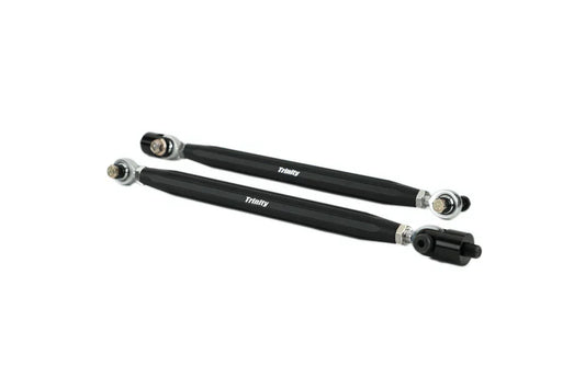 Trinity Racing RZR TIE RODS (17.5-21) XP1000 / TURBO TR-M3201