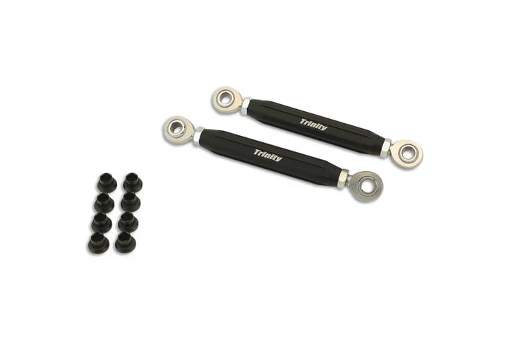 Trinity Racing RZR PRO XP SWAY BAR END LINKS (REAR) TR-M3120